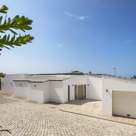 Villa Casa Alys Carvoeiro (Lagoa)