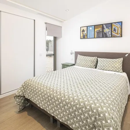 Casa Alys Villa Carvoeiro (Lagoa)