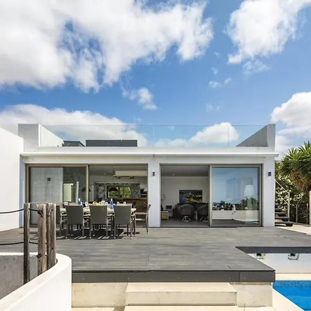 Casa Alys Carvoeiro (Lagoa)