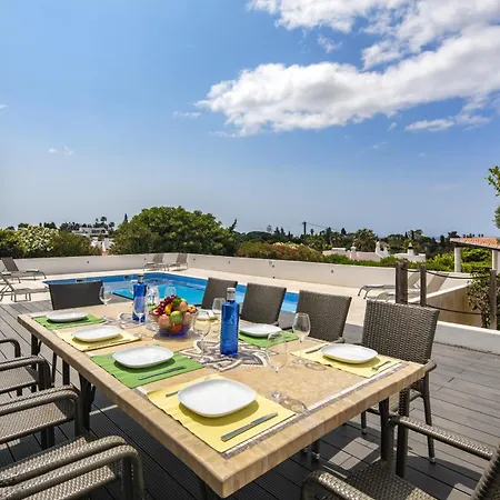 Casa Alys * Carvoeiro (Lagoa)