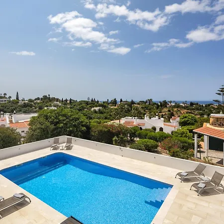 Casa Alys Villa Carvoeiro (Lagoa)