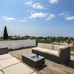 Villa Casa Alys *