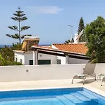Casa Alys Villa