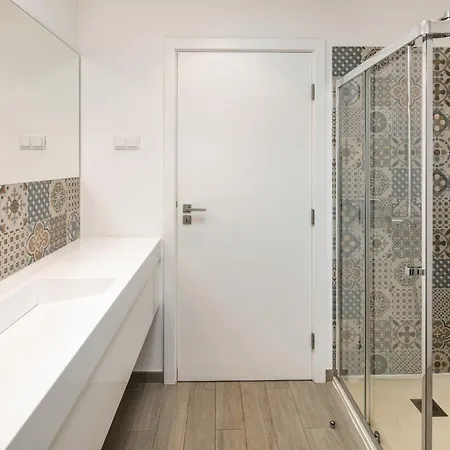 Casa Alys Carvoeiro (Lagoa)