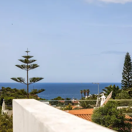 Villa Casa Alys Carvoeiro (Lagoa)