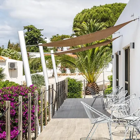 Casa Alys Carvoeiro (Lagoa)