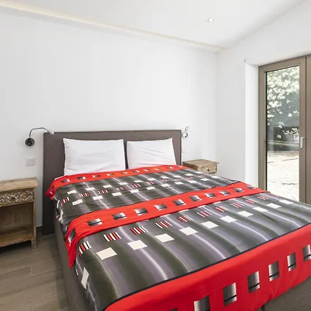 Casa Alys * Carvoeiro (Lagoa)