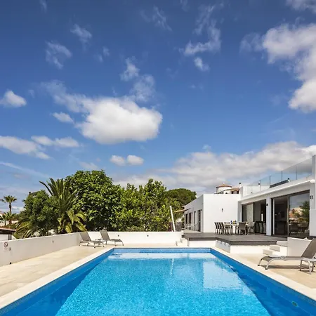 Casa Alys Carvoeiro (Lagoa)