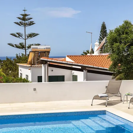 Casa Alys Villa