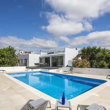 Casa Alys * Carvoeiro (Lagoa)